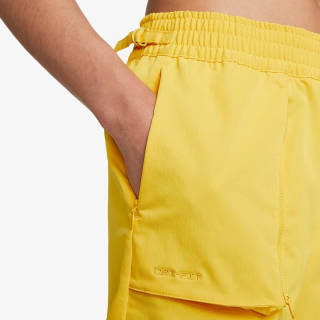 Nike W NSW TCH PCK DF WVN PANT 