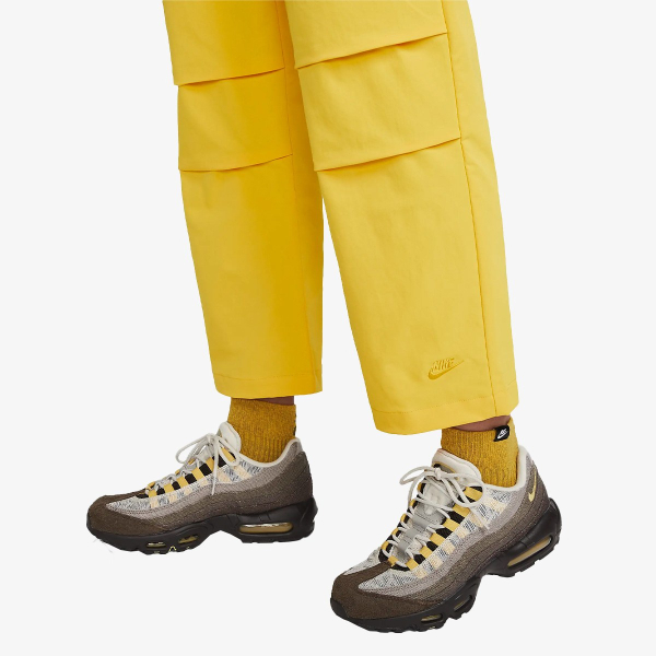 Nike W NSW TCH PCK DF WVN PANT 