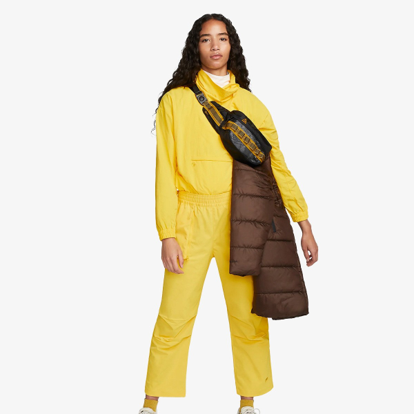 Nike W NSW TCH PCK DF WVN PANT 