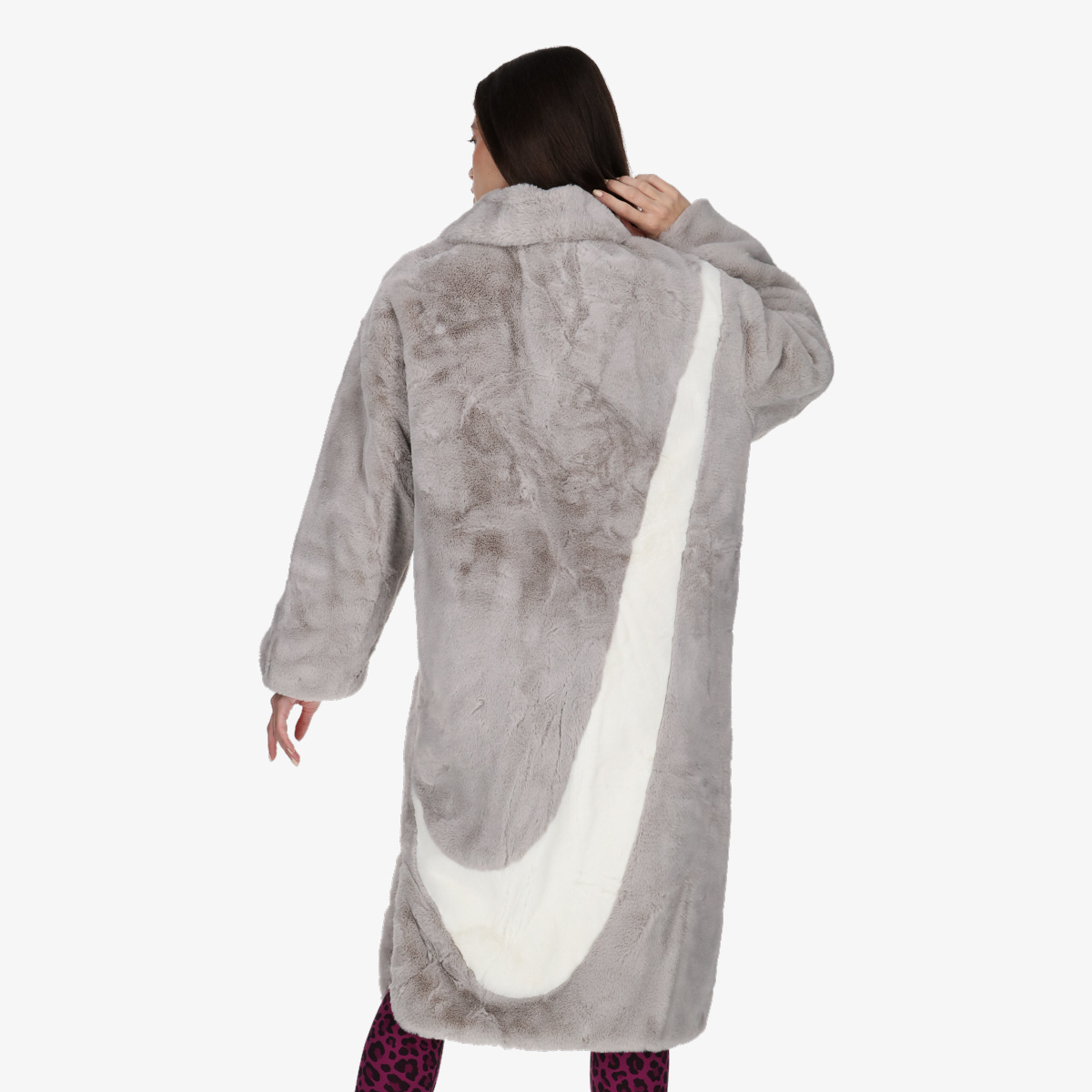 Nike Sportswear Plush 