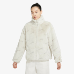 Nike W NSW FX FUR AOP JKT 