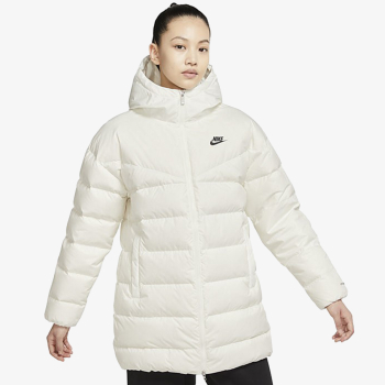 Nike W NSW SF DWN WR PARKA 