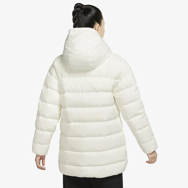 NIKE W NSW SF DWN WR PARKA 