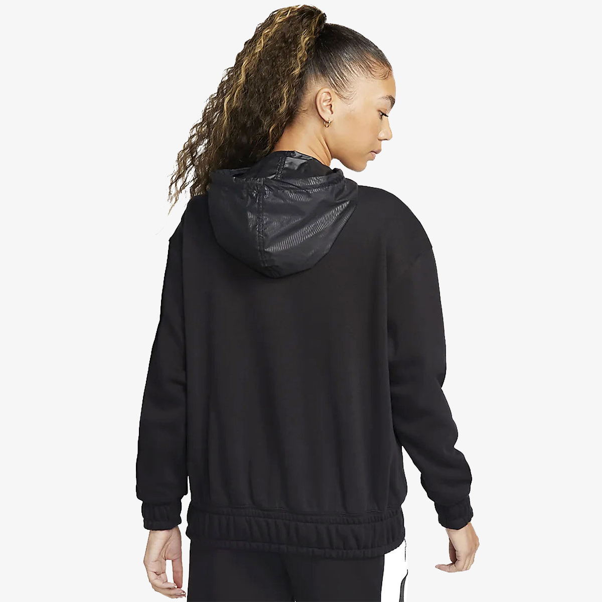 Nike W NSW IC FLC QZ HD CE 