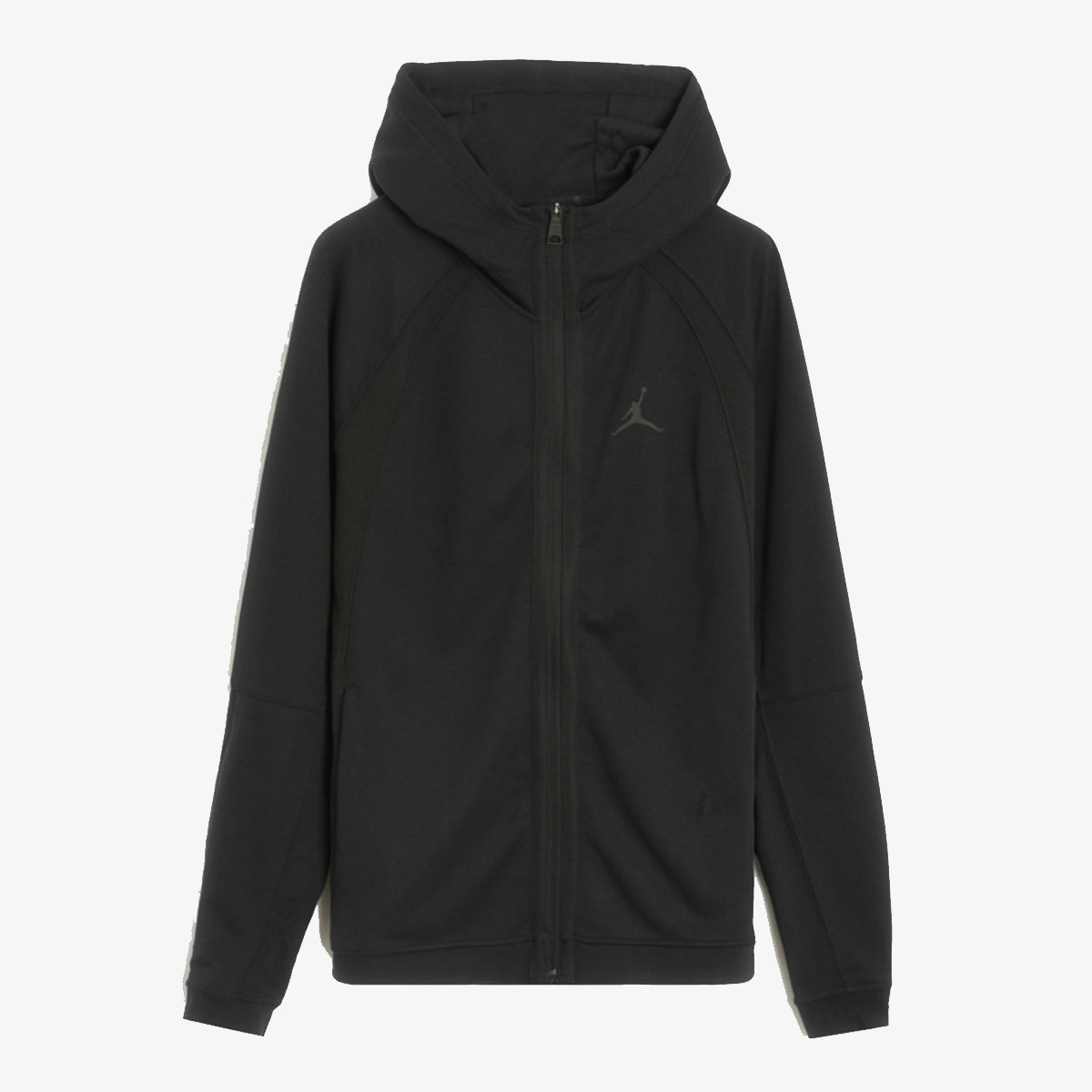 Nike M J DF SPRT.STMT AIR.FLC FZ 