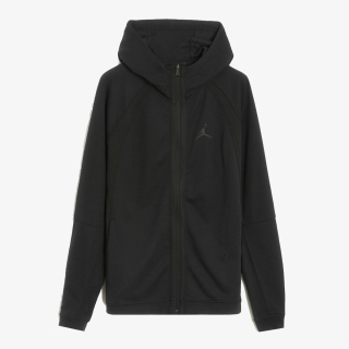 Nike M J DF SPRT.STMT AIR.FLC FZ 