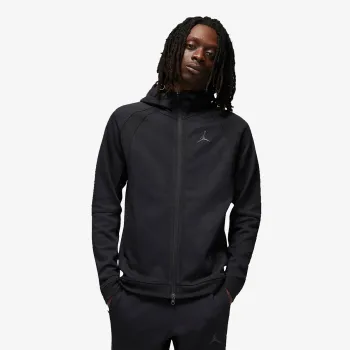 NIKE M J DF SPRT.STMT AIR.FLC FZ 