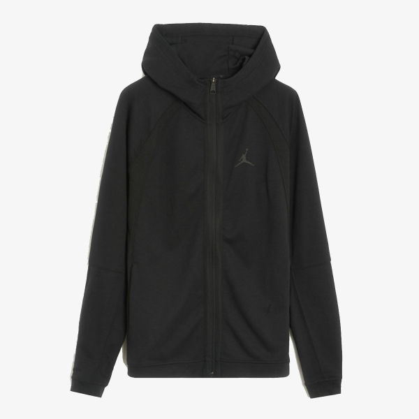 Nike M J DF SPRT.STMT AIR.FLC FZ 