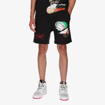 NIKE Jordan Flight Artist Series 