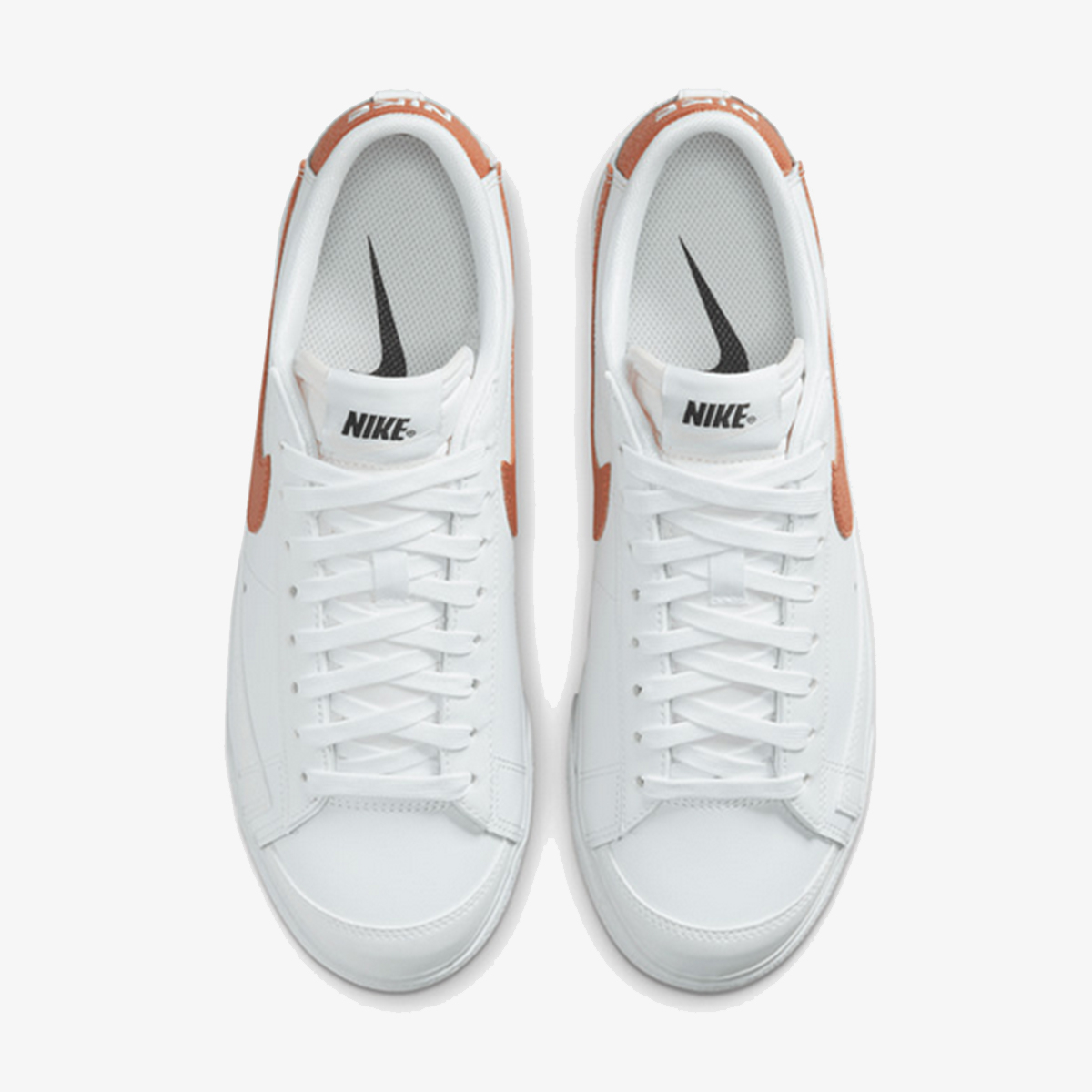 Nike W BLAZER LOW PLATFORM ESS 