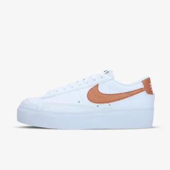 NIKE W BLAZER LOW PLATFORM ESS 