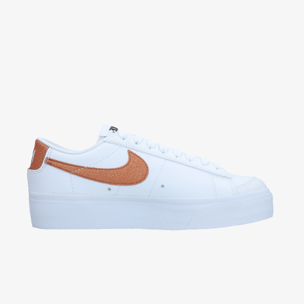Nike W BLAZER LOW PLATFORM ESS 