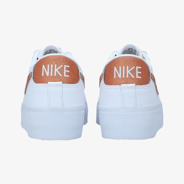 Nike W BLAZER LOW PLATFORM ESS 