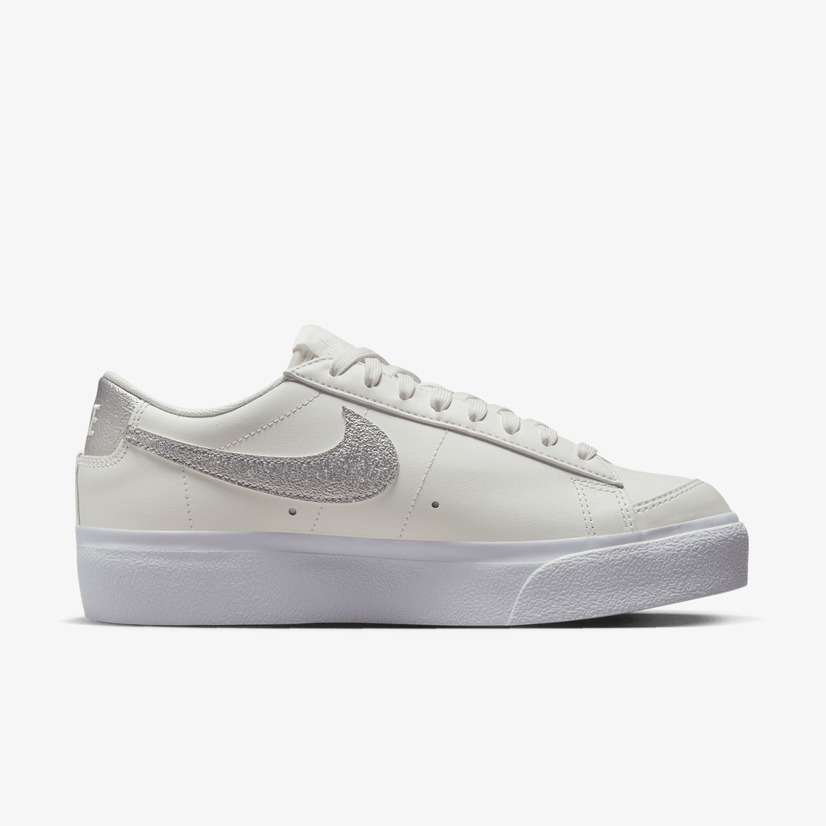 Nike Blazer Low Platform 