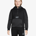 Nike B NSW AIR MAX TF FLC HZ HOODIE 