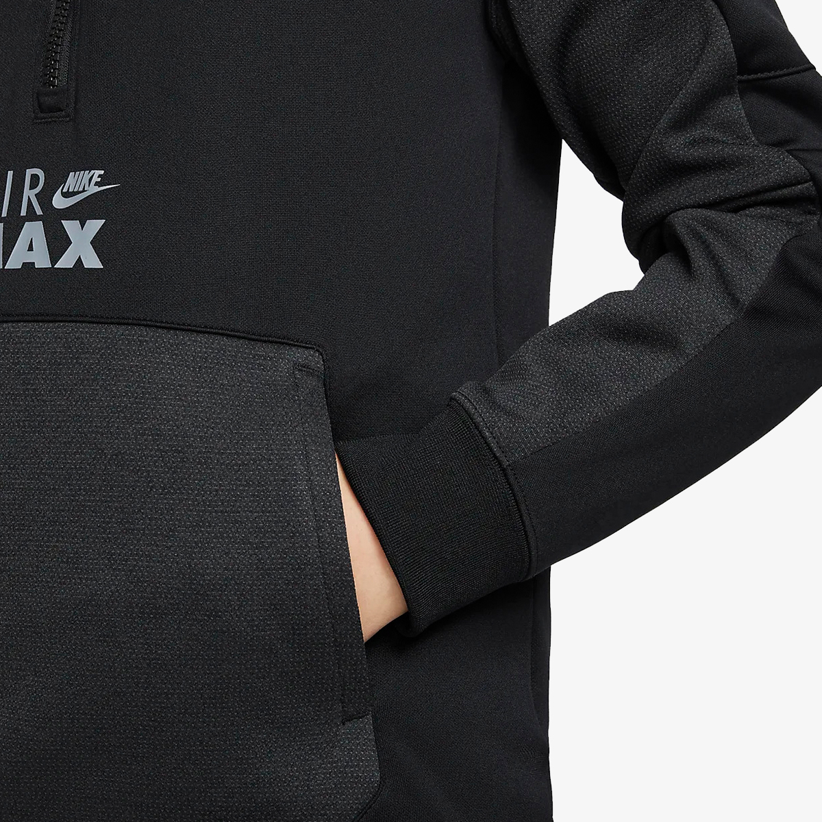 Nike B NSW AIR MAX TF FLC HZ HOODIE 