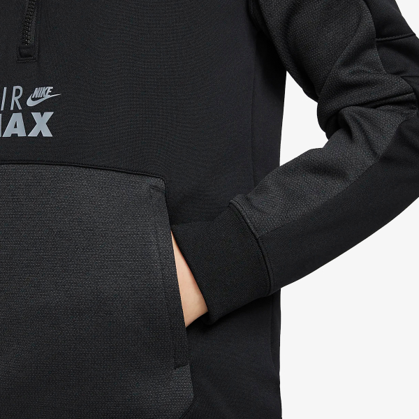 Nike B NSW AIR MAX TF FLC HZ HOODIE 