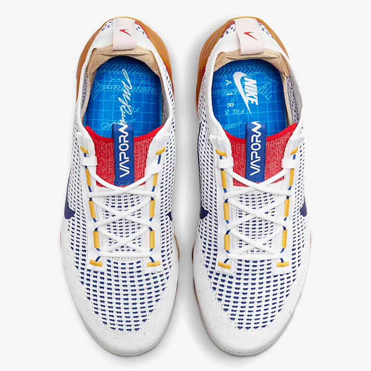 Nike Air VaporMax 2021 Flyknit SE 
