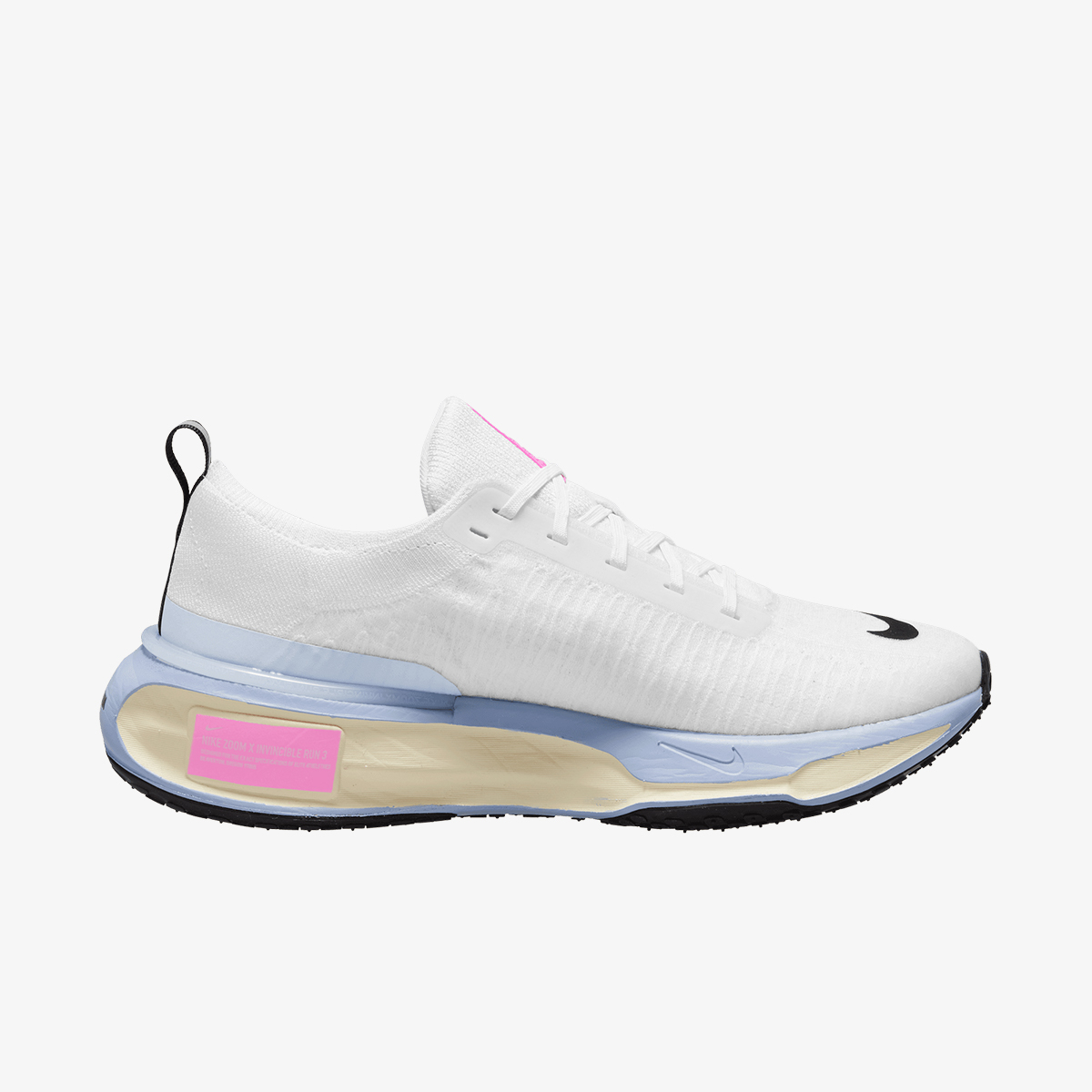 Nike Zoomx Invincible 