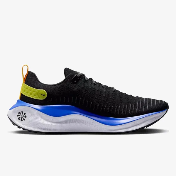 NIKE React Infinity Run Flyknit 4 
