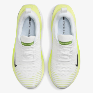 NIKE React Infinity Run Flyknit 4 