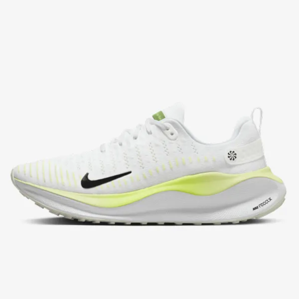 NIKE React Infinity Run Flyknit 4 