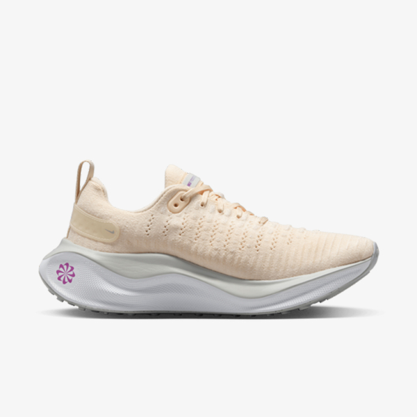 Nike React Infinity Run Flyknit 4 