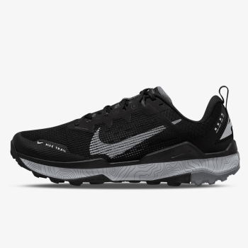 NIKE REACT WILDHORSE 8