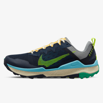 NIKE REACT WILDHORSE 8