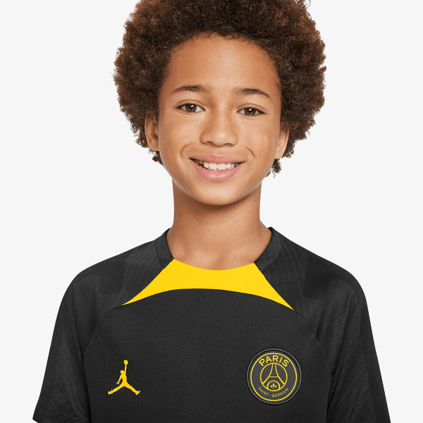 Paris Saint-Germain Strike 