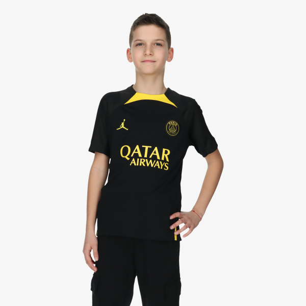 Paris Saint-Germain Strike 