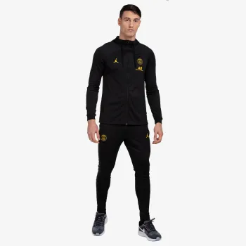 NIKE Paris Saint-Germain Strike Fourth 
