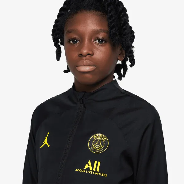 NIKE Paris Paris Saint-Germain Strike Fourth 