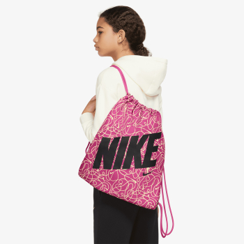 Nike Y NK DRAWSTRING - CAT AOP 2 