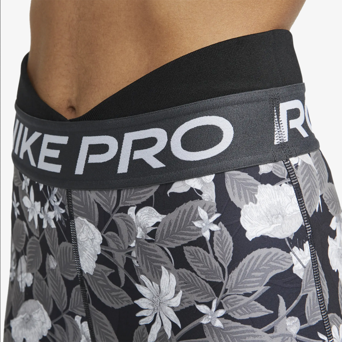 Nike W NSW SWDC CROSSOVER HR TIGHT Sport Vision