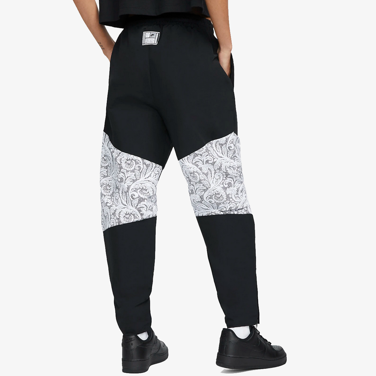 Nike W NSW SWDC HR WVN PANT 