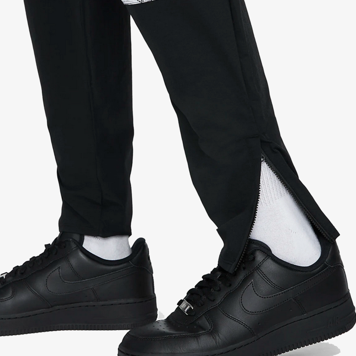 Nike W NSW SWDC HR WVN PANT 