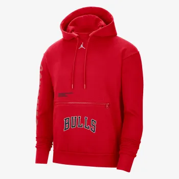 NIKE Chicago Bulls Courtside Statement Edition 