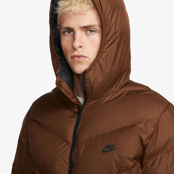 Nike M NK SF WR PL-FLD HD JKT 