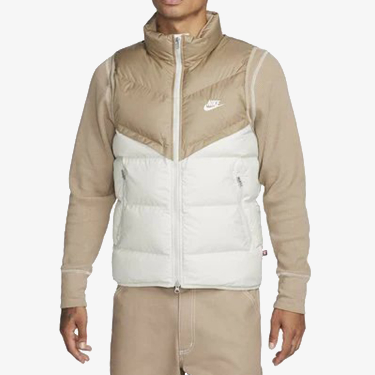 Nike M NK SF WR PL-FLD VEST 