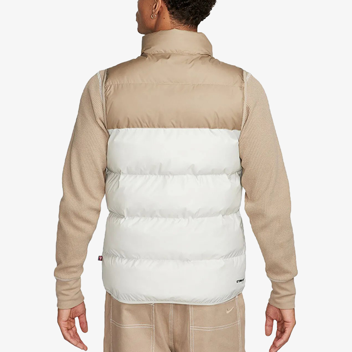 Nike M NK SF WR PL-FLD VEST 