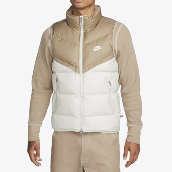 Nike M NK SF WR PL-FLD VEST 