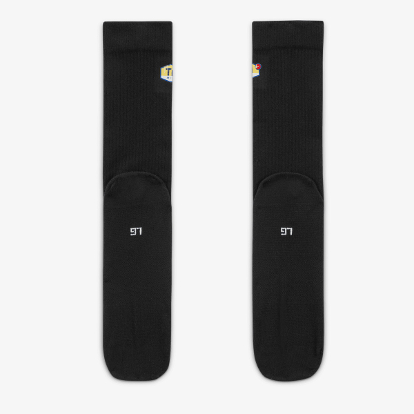 Nike U NK EVERYDAY ESSENTIALS CREW 1PR - 168 