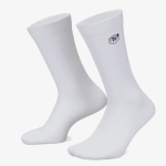 Nike U NK EVERYDAY ESSENTIALS CREW 1PR - 168 