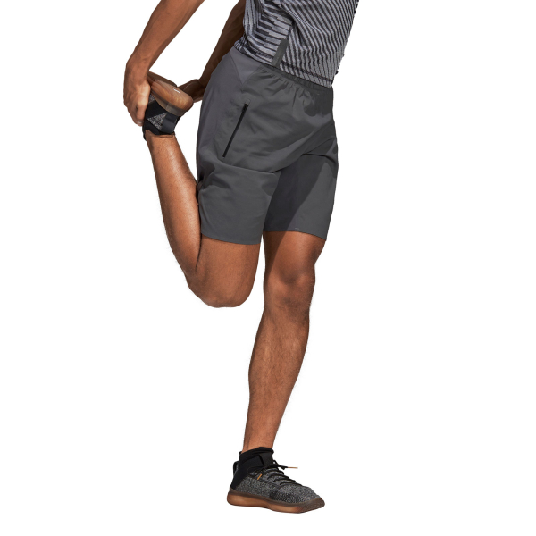 adidas 4KRFT 360 Strong Cordura 10-Inch Shorts 