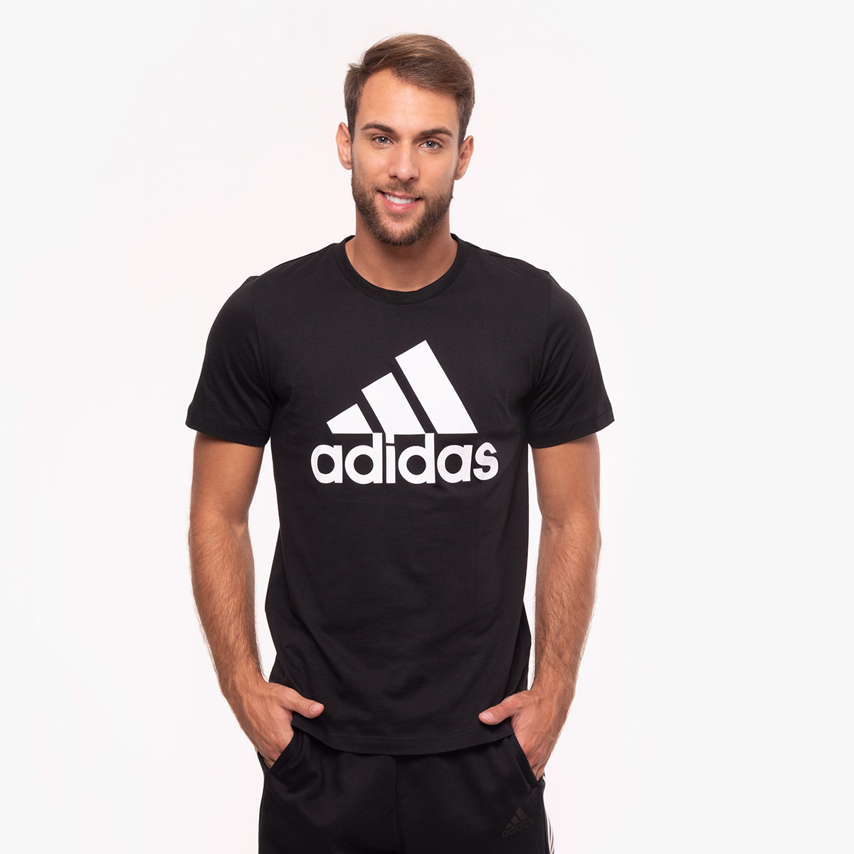 adidas MH BOS TEE 