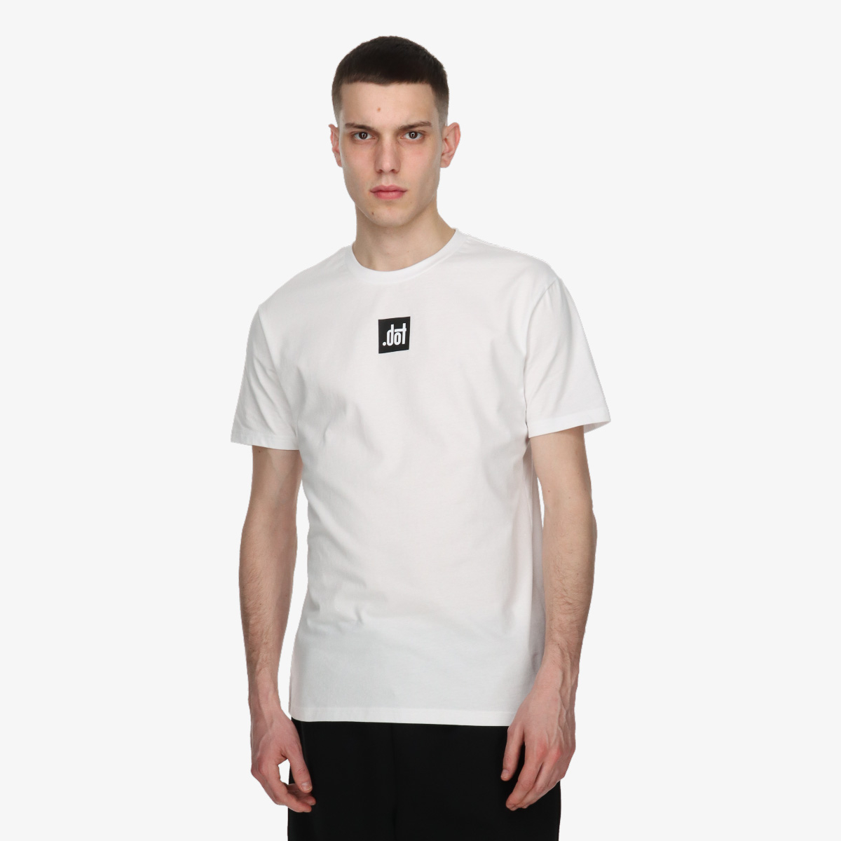 Dot DOT MENS T-SHIRT 