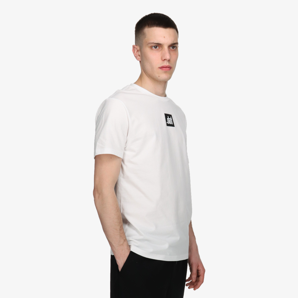 Dot DOT MENS T-SHIRT 