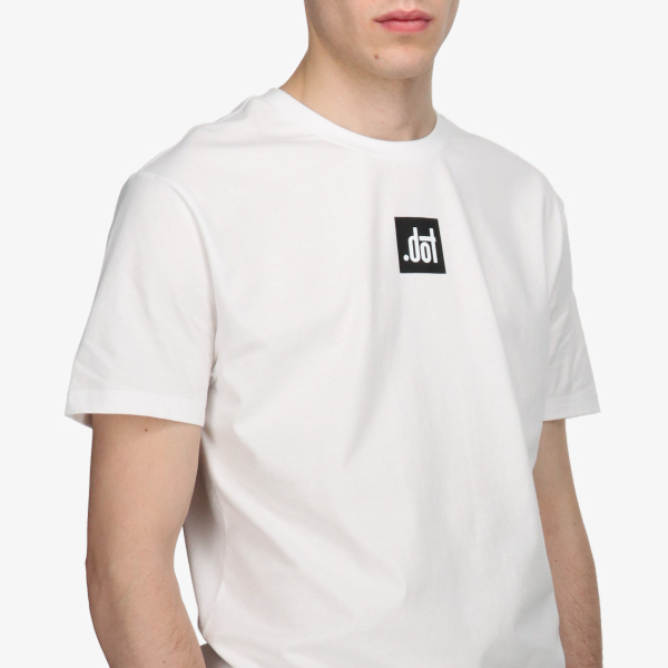Dot DOT MENS T-SHIRT 