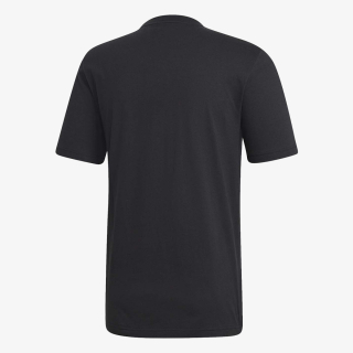 adidas Essentials Linear Logo T-Shirt 